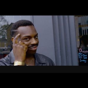 Meet your Posher, Reggie